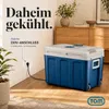 Kühlbox mit Handtuch 40 Liter | TOM CB-400 | Kühlen & Produktbild-Vorschau 6