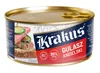 A can of Krakus Gulasz Angielski. Náhľad obrázku produktu