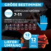 PRO FIT 595 Arbeitshandschuhe – Feinstrickhandschuhe, Produktbild-Vorschau 10