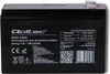 Qoltec 53030, AGM (Absorbed Glass Mat), 7 Ah, 12 V, 72 A, Náhled obrázku produktu 7