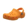 Crocs Classic Clog Toddlers orange-EUR 25-26 (C9) Produktbild-Vorschau 26