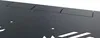 Serverová skriňa 19" RACK Závesná  12U 450 mm Sklenené Náhľad obrázku produktu 7