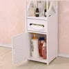 Úzka skrinka do kúpeľne Náhľad obrázku produktu 1