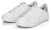 Scarpe da donna Rieker 41902-80 weiss 38 Anteprima dell’immagine prodotto 10