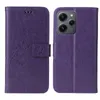 Handyhülle für Xiaomi Redmi 12 Floral Blumen Schmetterling Produktbild-Vorschau 6
