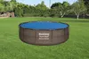 Copertura solare per piscina Bestway Flowclear 356 cm Anteprima dell’immagine prodotto 52