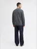 JACK & JONES Jprblawilson Knit Crew Neck Produktbild-Vorschau 3