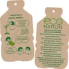 Aurora, 35052, koza Eco Nation, 26 cm, ekologiczna miękka Podgląd zdjęcia produktu 6