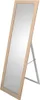Specchio da terra HAVLYS marrone, 127 x 37 cm Anteprima dell’immagine prodotto 9