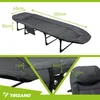 TRIZAND 25380 Klappbare Campingliege Produktbild-Vorschau 13