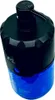 Nishman - 02 Energizing Shaving Gel - Żel do precyzyjnego Podgląd zdjęcia produktu 4