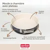 Zenker Springform Ø 26 cm CREME NOIR, Backform mit Produktbild-Vorschau 5