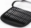 A set of knitting needles in a black case. Produktbild-Vorschau