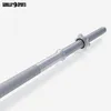 GORILLA SPORTS® Langhantelstange - Ø 30 mm, 150 cm länge, Produktbild-Vorschau 6
