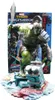 Thor Ragnarok Movie Hulk Pvc F Produktbild-Vorschau 5