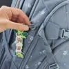 coocazoo sac d'école Mate School Backpack Bloomy Daisy bleu Voir les images du produit 8