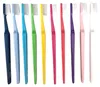 10x TePe Select Zahnbürste X-Soft Borsten - extra weich Produktbild-Vorschau 1