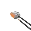 25x szybkozłącze do kabli stałych 3x0,5-2,5mm² EDO203 EDO Podgląd zdjęcia produktu 5