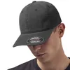 FLEXFIT 6997 | Garment Washed Baumwolle Dad Hat - Farbe: Produktbild-Vorschau 4