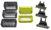 Philips Norelco OneBlade OneBlade 360 QP2824/31 Face + Produktbild-Vorschau 19
