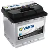 Akumulátor Varta Black Dynamic 45Ah Náhled obrázku produktu 1
