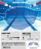 Arena Cobra Ultra Swipe Blue Blue Náhled obrázku produktu 4