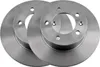 Bremsscheibe RENAULT Master III Produktbild-Vorschau 1