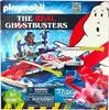 PLAYMOBIL 9387 Zeddemore mit Aqua Scooter Produktbild-Vorschau 5