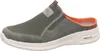 Rieker - Sabot homme olive Voir les images du produit 2