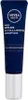 A product shot of a NIVEA MEN eye cream tube. Voir les images du produit