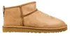 UGG bottines en cuir beige Voir les images du produit 1