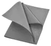 1 Flicken aus Baumwolle zum Aufbügeln Flickstoff 15x20cm, dunkelgrau Produktbild-Vorschau