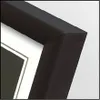 ZEP New Easy bl.  DIN A4 21x29,7 Kunststoff  Rahmen         Produktbild-Vorschau 2