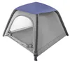 nafukovací stan pro 3 osoby ENERO CAMP HOLIDAY 210x210x110 Náhled obrázku produktu 13