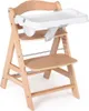 Hauck Alpha Tray Esstisch mit Essbrettchen, Ergänzung zum Produktbild-Vorschau 1