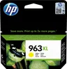 HP 3JA29AE Cartouche d'encre jaune No. 963 XL Voir les images du produit 1