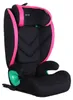 Cabino Dynamic Kindersitz i-Size Gruppe 2/3 Schwarz/Pink – Produktbild-Vorschau 8