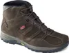 Owney Winter Wanderschuhe braun 8 (42) Nubukleder Produktbild-Vorschau 3