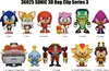 Monogram Int Sonic The Hedgehog Serie 3 3d Produktbild-Vorschau 3