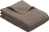 Ibena Tagesdecke Porto 180x220 cm - Baumwollmischdecke Produktbild-Vorschau 1