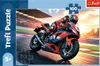 Trefl TREFL Puzzle Fast motorbike, 100 pcs Anteprima dell’immagine prodotto 3