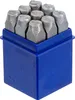 BGS 3039 Einschlagzahlen, 10 mm Produktbild-Vorschau 3