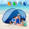 Duhome beach shell pop up beach tent sunshade, UV a ochrana Náhled obrázku produktu 6
