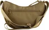 LACOSTE borsa a tracolla borsa a tracolla Moon Bag Tan Anteprima dell’immagine prodotto 3