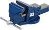 BGS Technic werkbankklem, 10,8 kg Productafbeelding-voorbeeld 2