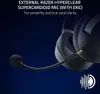 Razer, Kabelloses Headset Kaira Pro PS5/PS4 HyperSpeed Produktbild-Vorschau 14