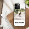 MuchoWow® Handyhülle Schutzhülle Hülle für Apple iPhone 14 Produktbild-Vorschau 4