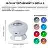 Sternenprojektor mit Musik – LED Sternenhimmel Projektor, 8 Produktbild-Vorschau 7