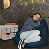 Relaxdays Sitzbank mit Stauraum, faltbar, 4 Schubladen, Produktbild-Vorschau 5