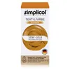 Simplicol Textile Colour Intensive Mustard Yellow Set Náhled obrázku produktu 6
